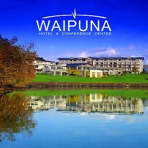 Waipuna Hotel & Conference Centre